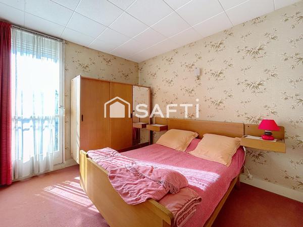 Proche Centre Ville de Noyon