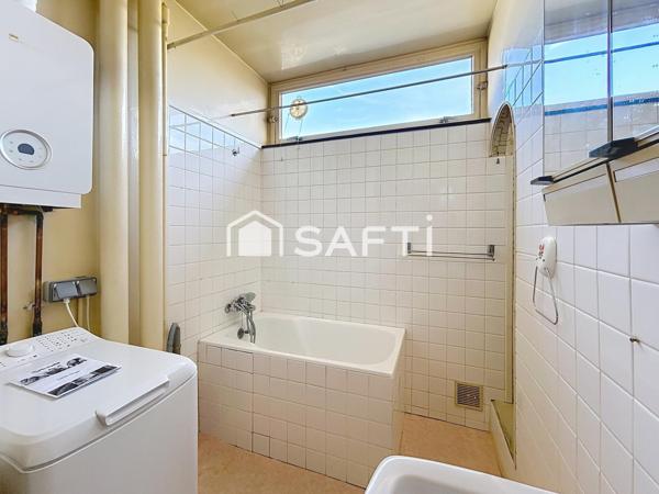 Proche Centre Ville de Noyon