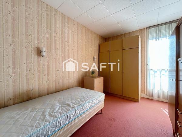 Proche Centre Ville de Noyon