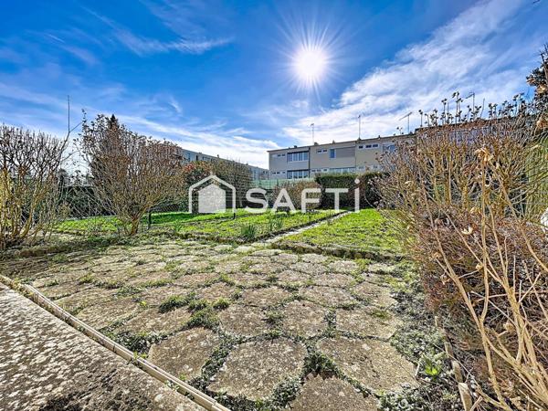 Proche Centre Ville de Noyon