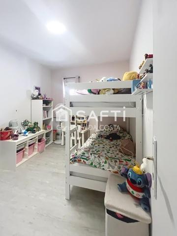 Appartement avec jardin en centre ville