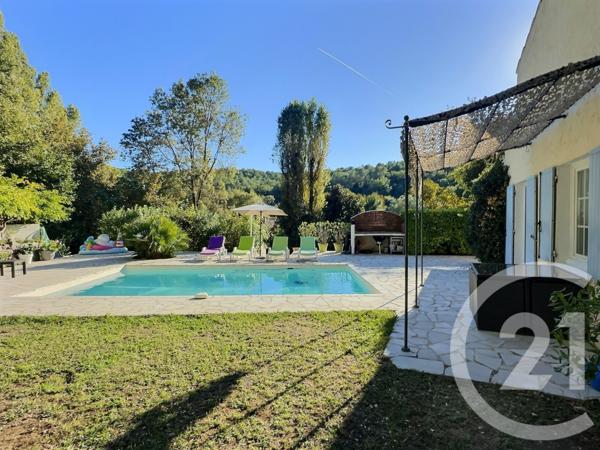 Maison à vendre  4 pièces - 140 m2 OPIO - 06