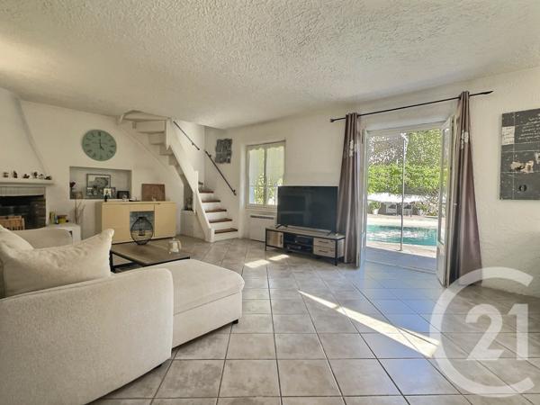 Maison à vendre  4 pièces - 140 m2 OPIO - 06