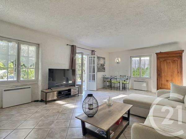 Maison à vendre  4 pièces - 140 m2 OPIO - 06