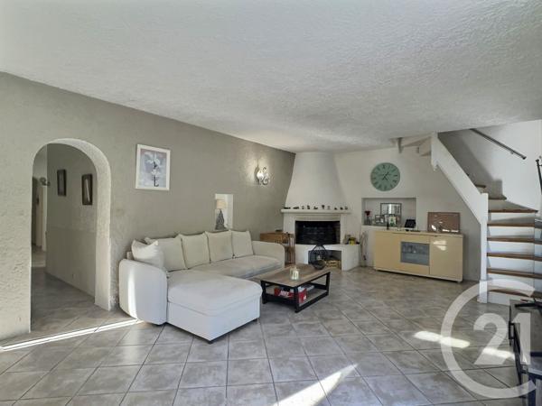Maison à vendre  4 pièces - 140 m2 OPIO - 06