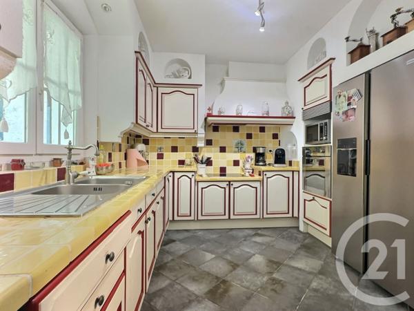 Maison à vendre  4 pièces - 140 m2 OPIO - 06