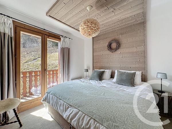 Appartement T5 à vendre  5 pièces - 91,96 m2 MORZINE - 74