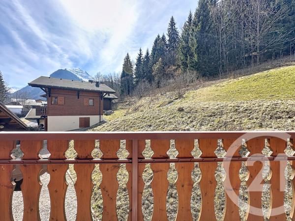 Appartement T5 à vendre  5 pièces - 91,96 m2 MORZINE - 74