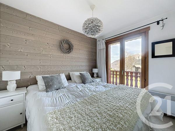 Appartement T5 à vendre  5 pièces - 91,96 m2 MORZINE - 74