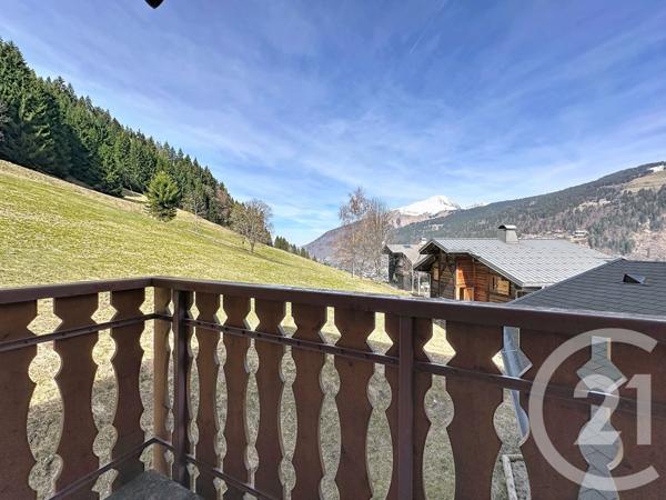 Appartement T5 à vendre  5 pièces - 91,96 m2 MORZINE - 74