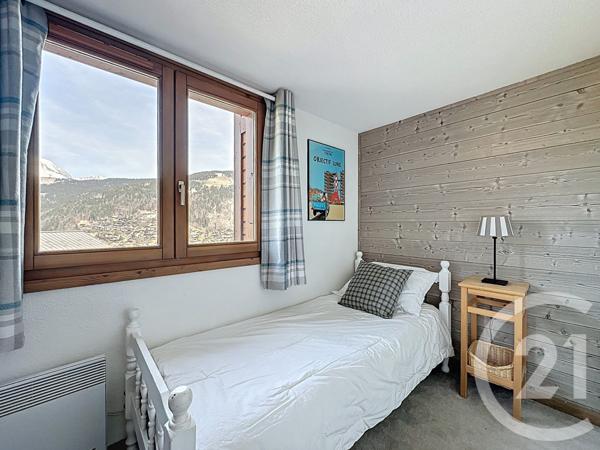 Appartement T5 à vendre  5 pièces - 91,96 m2 MORZINE - 74