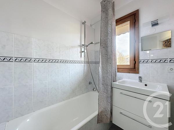 Appartement T5 à vendre  5 pièces - 91,96 m2 MORZINE - 74