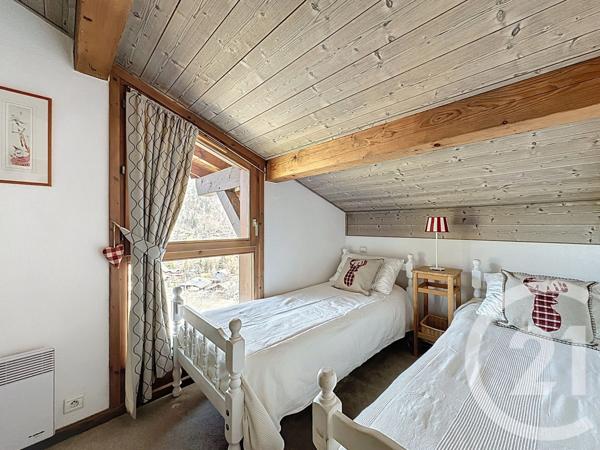 Appartement T5 à vendre  5 pièces - 91,96 m2 MORZINE - 74