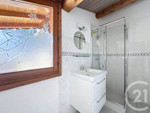 Appartement T5 à vendre  5 pièces - 91,96 m2 MORZINE - 74