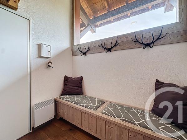 Appartement T5 à vendre  5 pièces - 91,96 m2 MORZINE - 74