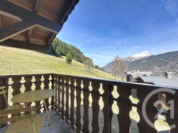 Appartement T5 à vendre  5 pièces - 91,96 m2 MORZINE - 74