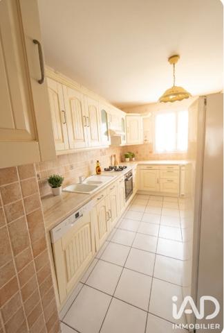 Maison à vendre 5 pièces 101 m² Savigny-le-Temple