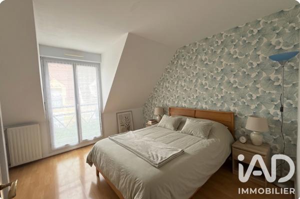 Maison à vendre 5 pièces 101 m² Savigny-le-Temple