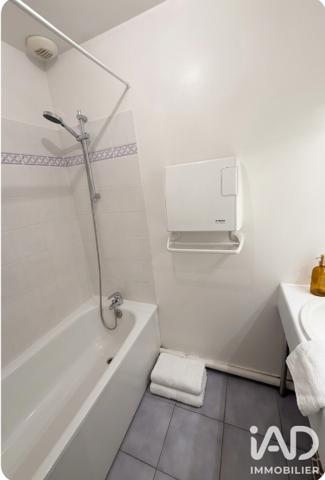 Maison à vendre 5 pièces 101 m² Savigny-le-Temple