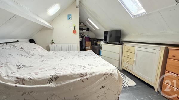 Maison à vendre  2 pièces - 45 m2 ESTERNAY - 51