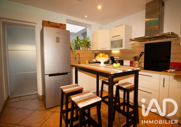 Maison à vendre 4 pièces 86 m² Lizy-sur-Ourcq
