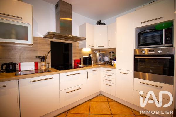Maison à vendre 4 pièces 86 m² Lizy-sur-Ourcq