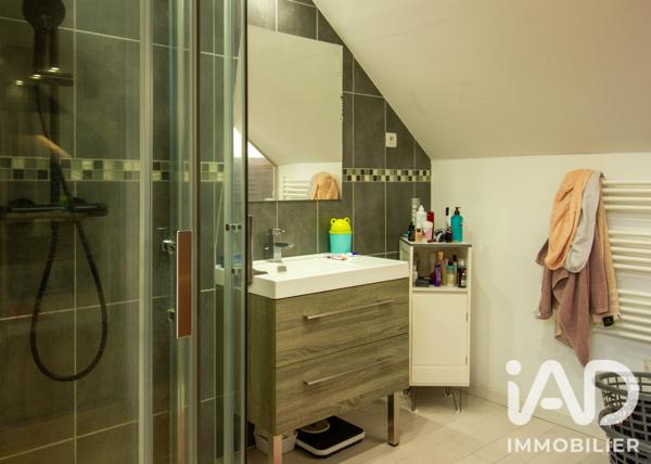 Maison à vendre 4 pièces 86 m² Lizy-sur-Ourcq
