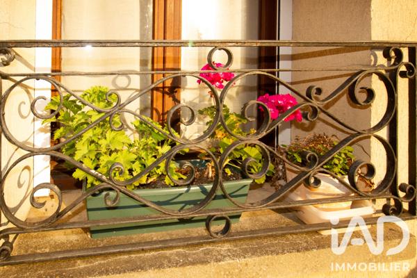 Maison à vendre 4 pièces 86 m² Lizy-sur-Ourcq