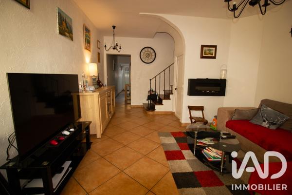 Maison à vendre 4 pièces 86 m² Lizy-sur-Ourcq