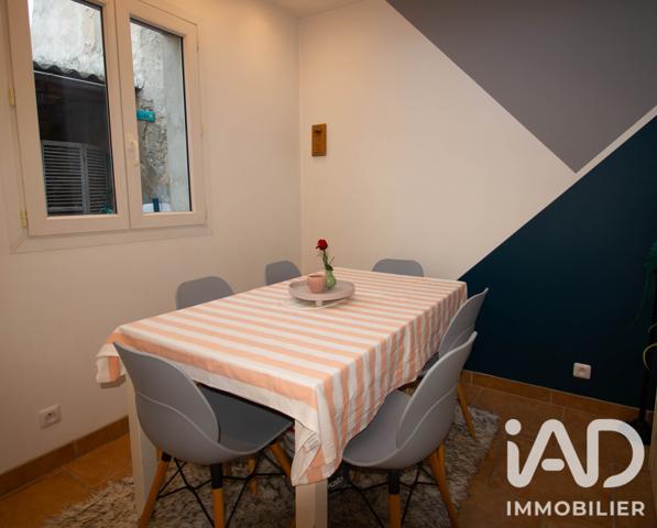 Maison à vendre 4 pièces 86 m² Lizy-sur-Ourcq
