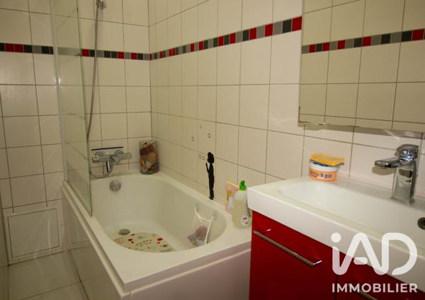 Maison à vendre 4 pièces 86 m² Lizy-sur-Ourcq