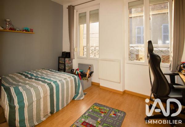 Maison à vendre 4 pièces 86 m² Lizy-sur-Ourcq