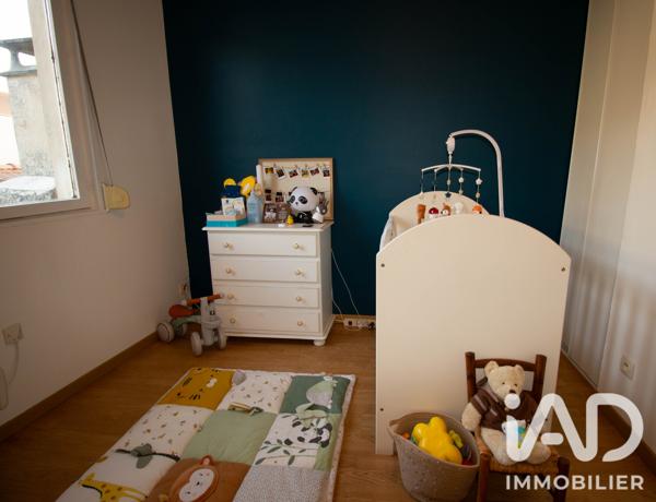 Maison à vendre 4 pièces 86 m² Lizy-sur-Ourcq