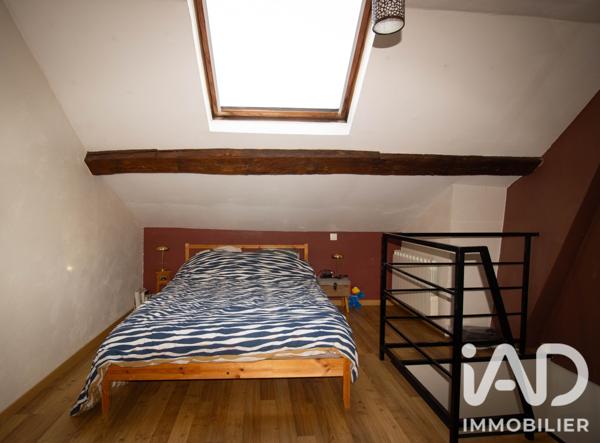 Maison à vendre 4 pièces 86 m² Lizy-sur-Ourcq
