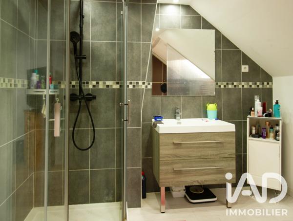 Maison à vendre 4 pièces 86 m² Lizy-sur-Ourcq