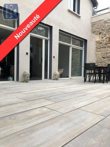 Vente maison 8 pièces de 350m²