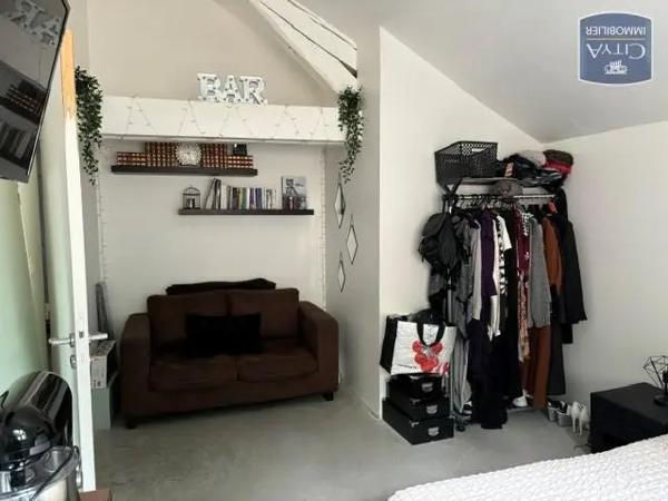 Vente maison 8 pièces de 350m²