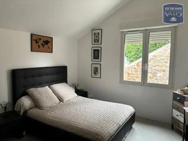 Vente maison 8 pièces de 350m²