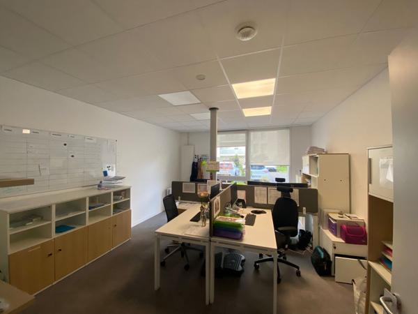 A VENDRE BATIMENT DE BUREAUX 1234m² LORIENT