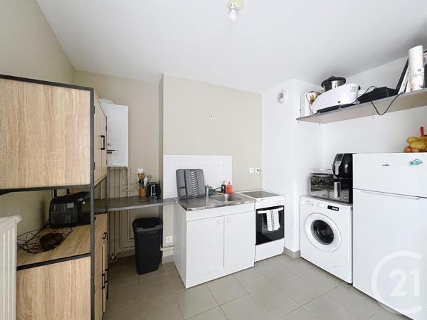 Appartement F1 Bis à vendre  2 pièces - 35,86 m2 JAUX - 60