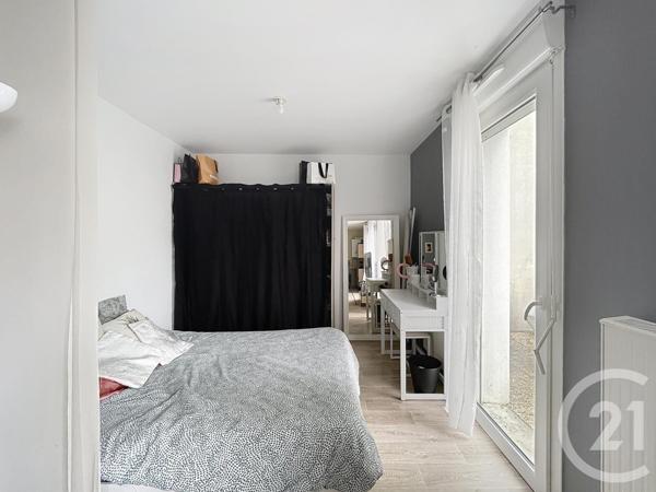 Appartement F1 Bis à vendre  2 pièces - 35,86 m2 JAUX - 60