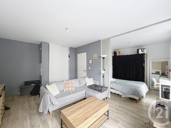 Appartement F1 Bis à vendre  2 pièces - 35,86 m2 JAUX - 60