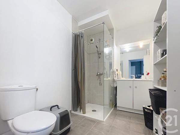 Appartement F1 Bis à vendre  2 pièces - 35,86 m2 JAUX - 60