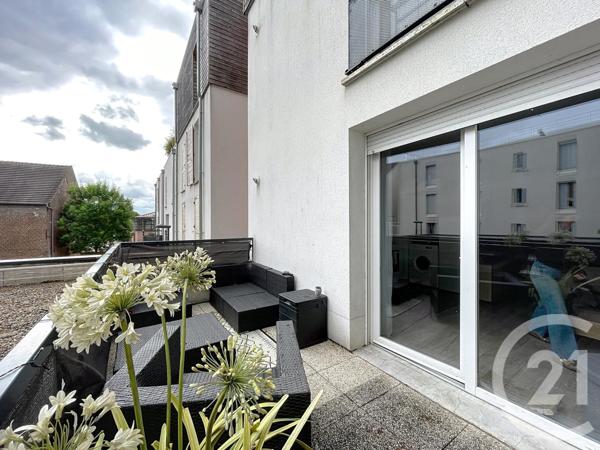Appartement F1 Bis à vendre  2 pièces - 35,86 m2 JAUX - 60