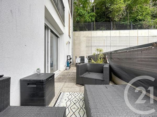Appartement F1 Bis à vendre  2 pièces - 35,86 m2 JAUX - 60