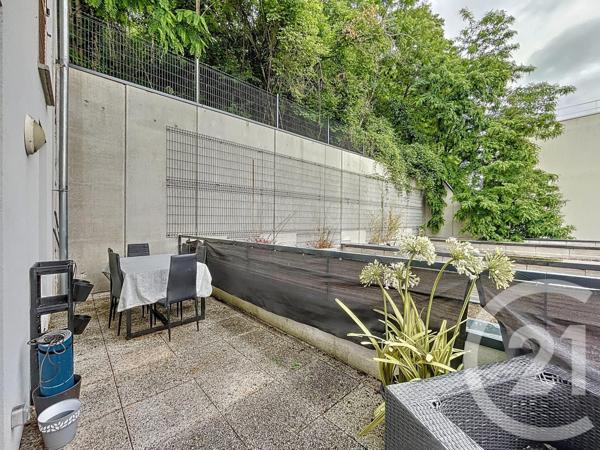 Appartement F1 Bis à vendre  2 pièces - 35,86 m2 JAUX - 60