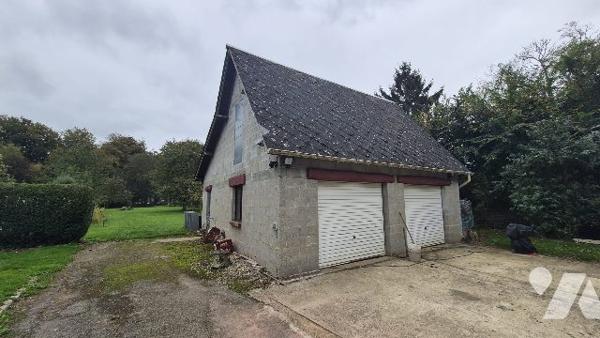 Maison à vendre Offranville