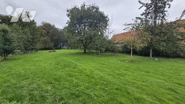 Maison à vendre Offranville