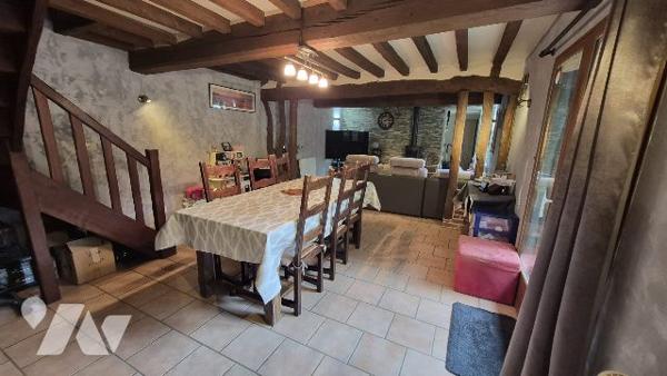 Maison à vendre Offranville