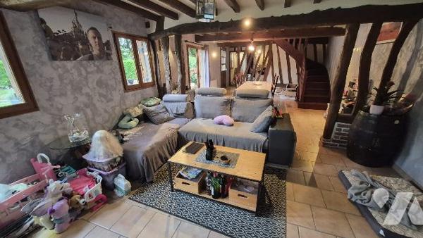 Maison à vendre Offranville